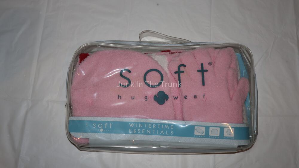 Soft Hug wear Winter Essentials